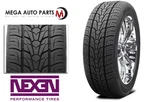 Nexen Roadian 285/45R22 114V All Season High Performance Truck Suv Cuv Tire New. Price: $271.00.