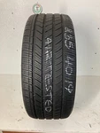 Tire 235 40 19 Bridgestone Turanza Quiettrack (5.50-6.50/32 = 61-72% Tread) Used. Price: $146.20.