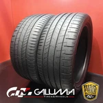 Set Of Tires Pirelli P-zero (PZ4) Xl 285/40R20 285/40/20 108Y #93947 Used. Price: $448.99.
