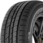 Continental Crosscontact Lx P225/65R17 100H Sl 280 Aa Bsw All Season Tire New. Price: $166.05.