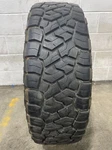 1X LT265/70R18 Toyo Open Country Rt Trail 12/32 Used Tire. Price: $175.75.