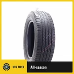 Used 275/60R20 Michelin Latitude Tour Hp 114H - 7.5/32. Price: $59.24.