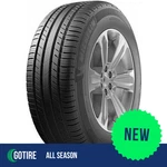 New - 265/65R17 Michelin Primacy Ltx 112T. Price: $253.20.