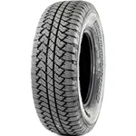 Tire 255/70R18 112S Bridgestone Dueler A/t Rh-s At All Terrain New. Price: $211.64.