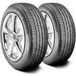 Tires Bridgestone Dueler H/p Sport As 245/50R20 102V A/s Performance New. Price: $588.99.
