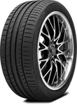 Continental Contisportcontact 285/45R21/XL 113Y Runflat Tire 2854521 New. Price: $550.81.