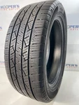 Set Of Continental Crosscontact LX25 P235/55R20 102 V Quality Used Tires 6/32. Price: $148.00.