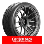 Bfgoodrich G-force Phenom T/a 225/45ZR17XL 94W (quantity Of 2) New. Price: $327.98.