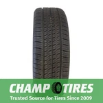 P205/55R16 Continental Truecontact Tour 54 91 H Used 10/32NDS. Price: $76.13.