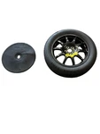 Range Rover Sport L494 2013-2021 Oem Spare Wheel Rim Pirelli Tire 195/70/R20 Used. Price: $199.00.