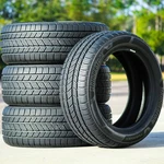 Tires Bridgestone Turanza Everdrive 235/45R18 98V Xl A/s All Season New. Price: $819.96.