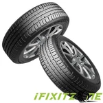 Bfgoodrich Advantage Control Ht 255/70R17 112T Highway 740BA Utqg 65K Mile New. Price: $439.98.