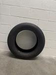 Delinte 235/60R18 107V Radial Nel M+s Tire New. Price: $80.00.