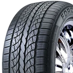 Forceland Kunimoto F28 All Season Tire 305/35R24 112V Suv New. Price: $189.16.