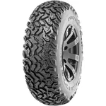 Maxxis Powersports Workzone Tires 25X8-12 TM00119800 New. Price: $120.65.