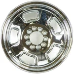 15" X 7" Cragar 390 Street Pro Wheel New. Price: $443.99.