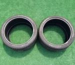 New 295/30R19 Pirelli Zero Tires 295/30ZR-19 295/30ZR19 AM8 Aston Martin 100%. Price: $539.00.