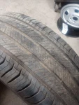 275/40 R22 107H Tire Set Michelin Primacy A/s 8/32 Tread Depth 3183448 Used. Price: $309.00.