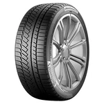 New Continental Contiwintercontact Ts 850P - 215/60R18 Tires 2156018. Price: $353.81.