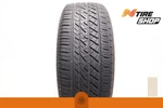Set Of Used 215/55RF17 Bridgestone Driveguard Rft 94V 8.5-9/32. Price: $189.85.