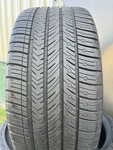 Tire Michelin Pilot Sport All Season 275/40ZR22 108Y DOT.5024 8/32 No Patch Used. Price: $227.99.