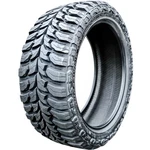 Tire Lt 33X12.50R22 109Q Load Ply Crosswind M/t Mt Mud New. Price: $248.93.