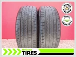 Pirelli Cinturato P7 A/s Rsc Rft Xl 225/45R19 Used Tires 7.6/32 Tread 2254519. Price: $270.00.