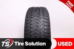Set Of Used 275/60R20 Bridgestone Dueler A/t Rh-s 115S 8.5-9.5/32. Price: $242.65.