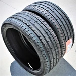 Tires 225/35R20 Zr 93W Xl Mileking Lecp MK927 High Performance New. Price: $231.99.
