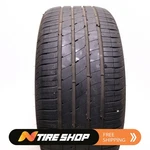Set Of Used 255/40R20 Goodyear Eagle F1 Asymmetric Soundcomfort - 101W. Price: $289.22.