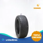 Used 205/50R16 Firestone Firehawk Indy 500 87W - 7.5/32. Price: $81.14.