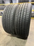 High Tread Pair 205/40ZR18 (86Y) Pirelli Pzero (ar) *alfa Romeo Oe* (7.5/32) Used. Price: $299.99.