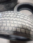 245/40 R18 Tire Bridgestone Blizzak MZ-03 9/32 Tread Depth 3176241 Used. Price: $109.00.