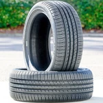 Tires Goodtrip GR-66 215/45ZR17 215/45R17 91W Xl As A/s High Performance New. Price: $122.93.