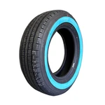 4 New Gripmax Maxgrip Classic G/t 155R15 1.38" Original White Side Wall Tires. Price: $344.00.