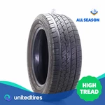 Used 275/55R20 Nitto Crosstek 117T - 8.5/32. Price: $82.92.