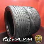 Set Of Tires Continental Premiumcontact 6 Ssr Run Flat Xl 315/35R22 #92025 Used. Price: $447.27.
