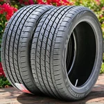Tires Gt Radial Maxtour Lx 245/45R18 100V Xl A/s All Season New. Price: $182.66.