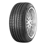 Continental Contisportcontact Ssr (runflat) 225/40R19XL 93Y Bsw (1 Tires) New. Price: $294.37.