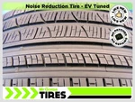 275/45R21 Used Tire Pirelli Scorpion Verde A/s Pncs Lr Xl 9.7/32 Tread 110W. Price: $220.00.