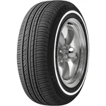 4 Tires Forceum Ecosa 195/65R15 91H (wsw) A/s All Season New. Price: $324.64.