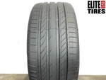 Continental Contisportcontact 5P P265/40R21 Tire - Driven Once Used. Price: $229.99.