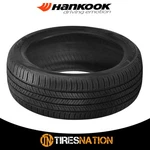 (1) New Hankook H436 Kinergy Gt 215/55/16 93H Premium Touring All-season Tire Used. Price: $144.70.