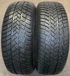 Winter Tires Vredestein Pro 235/65 R17 108H M+s RA5973 Used. Price: $256.47.