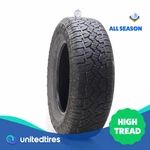 Used 275/65R18 Dextero All Terrain DAT1 114T - 9/32. Price: $82.20.