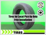 255/60R18 Goodyear Eagle Touring Used Tire 10/32 Tread 108H Like New No Patch. Price: $100.00.