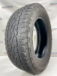 Set Of Goodyear Wrangler Trailrunner At LT275/65R20 126S Used Tires 6.5/32. Price: $198.00.