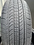 Tire Michelin Primacy MXV4 Dt 215/55R17 94V DOT.4923 8.75/32 No Patch Used. Price: $132.99.
