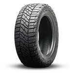 Milestar Patagonia X/t 37X12.50R17 124Q All TERRAIN+SNOW+40K Warranty 8 Ply New. Price: $400.86.