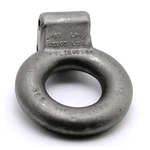 Redneck Trailer 16137 Wallace Forge 3IN 25 Adjustable Tow Ring New. Price: $102.45.